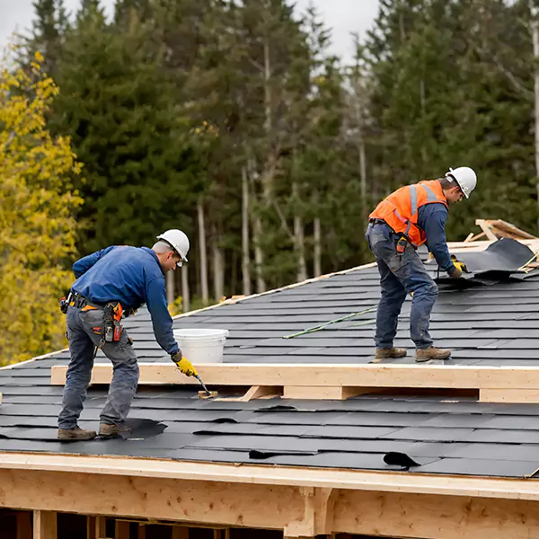Why Businesses Across Tawakoni Depend on Barry Reid's Roofing for Roof Repairs?