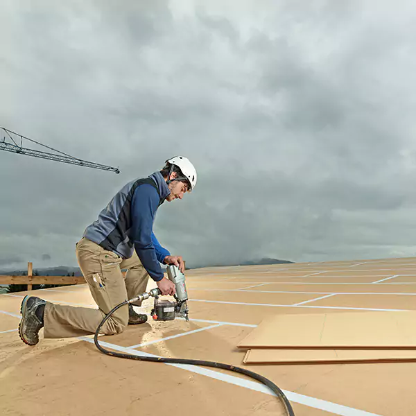 Why Tawakoni Business Owners Choose Barry Reid's Roofing for Roof Replacement?