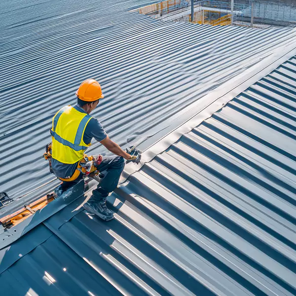 Why Business Owners Across Tawakoni Partner with Barry Reid's Roofing?