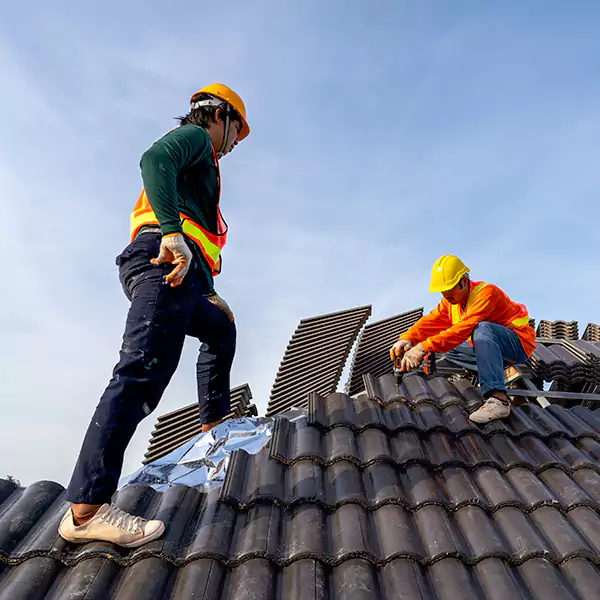 Why Tawakoni, TX Property Owners Trust Barry Reid's Roofing for Emergency Roof Repair?