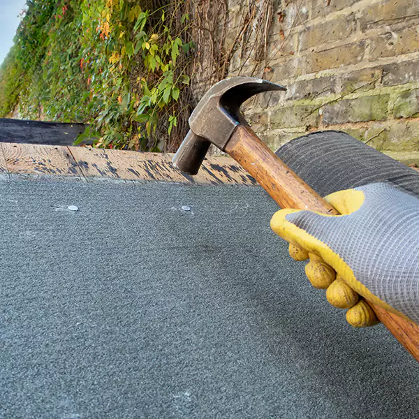 Why Barry Reid's Roofing Is Tawakoni's Go-To EPDM Roof Replacement Contractor?
