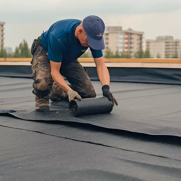 Why Tawakoni Property Owners Choose Barry Reid's Roofing?