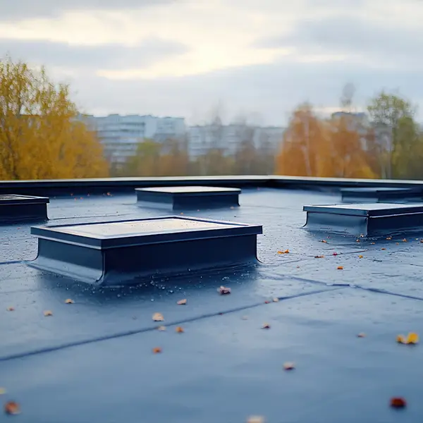 Why Tawakoni, TX Property Owners Select Barry Reid's Roofing for Flat Roof Replacement?