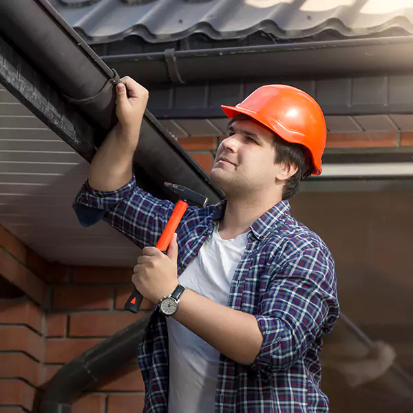 Why Tawakoni Homeowners Choose Barry Reid's Roofing for Gutter Installation?