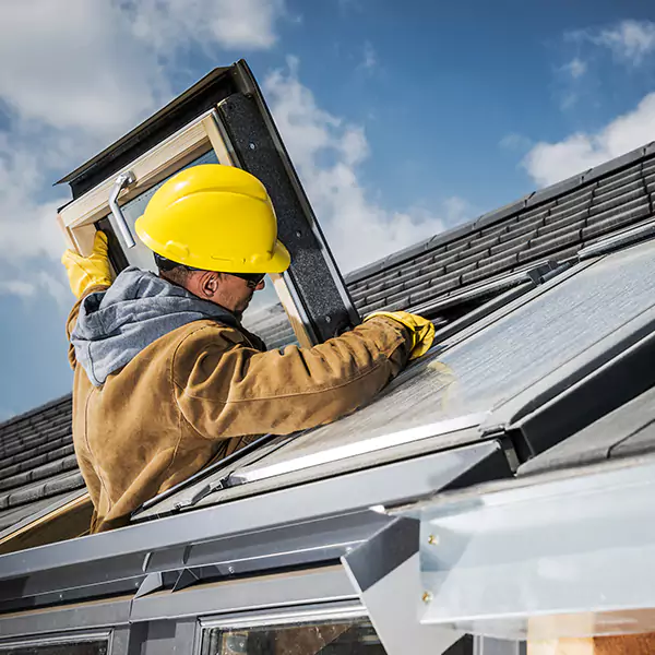 Why Tawakoni, TX Property Owners Trust Barry Reid's Roofing for Hole in Roof Repair?