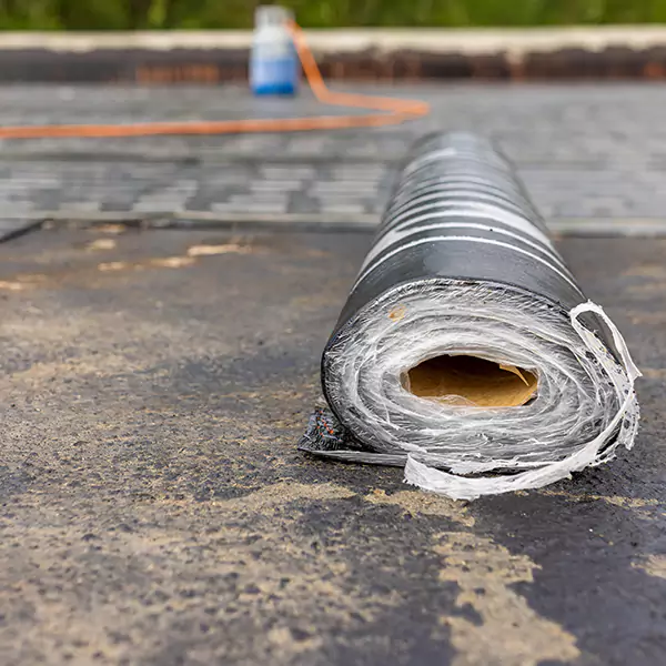 Why Tawakoni Property Owners Choose Barry Reid's Roofing?