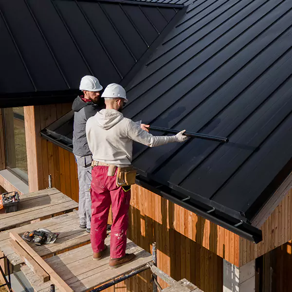 Why Barry Reid's Roofing Is Tawakoni's Most Trusted Metal Roofing Team?