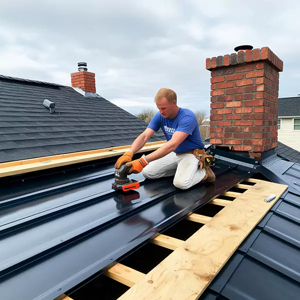 Why Tawakoni, TX Property Owners Trust Barry Reid's Roofing for Mobile Home Roof Repair?