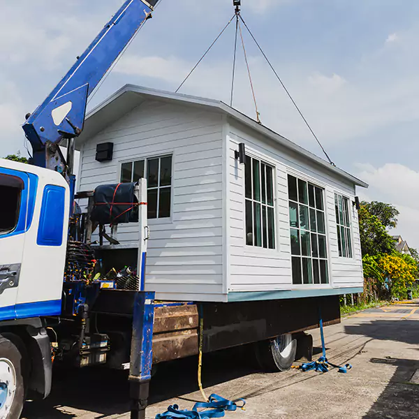 Leading Mobile Home Roofing Company: Upgrading Tawakoni, TX Manufactured Homes With Confidence