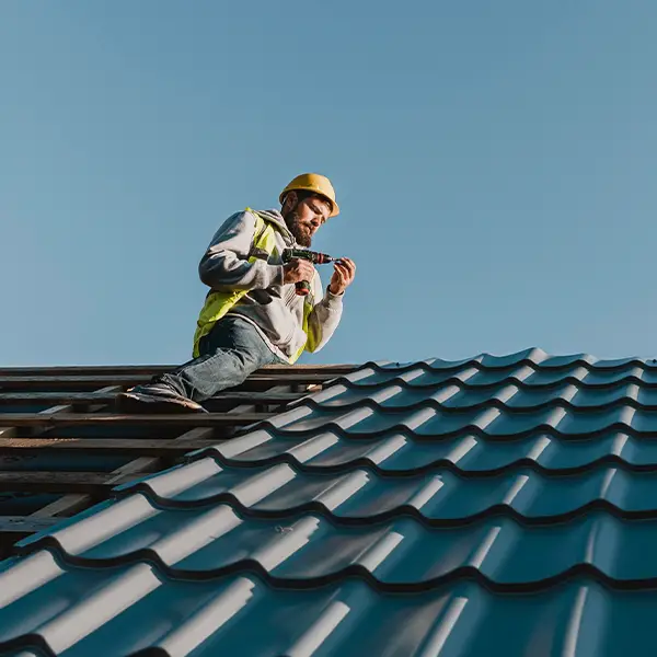 Why Barry Reid's Roofing Is the Right Choice in Tawakoni, TX?