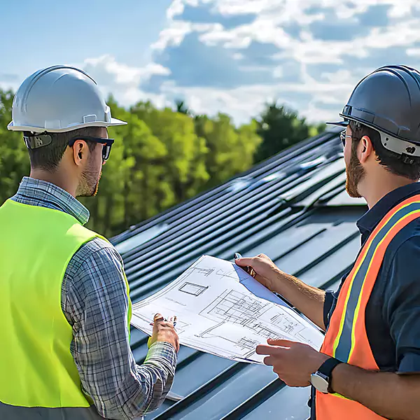 Why Tawakoni, TX Families Trust Barry Reid's Roofing for Home Roof Repairs?