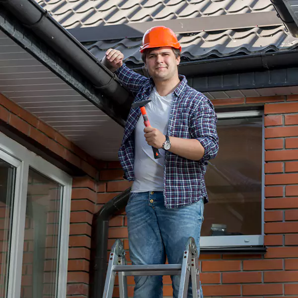 Why Barry Reid's Roofing Is Tawakoni, TX's Preferred Roof Replacement Contractor?