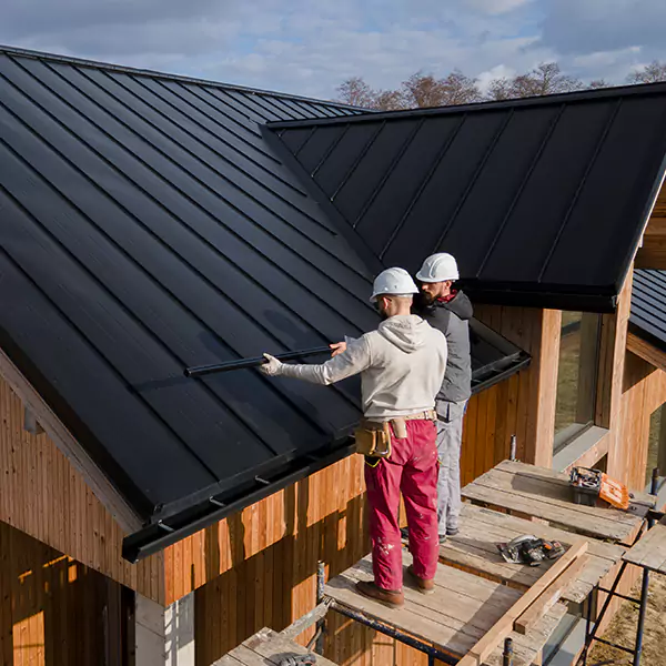 Why Tawakoni, TX Families Choose Barry Reid's Roofing for Home Roofing?