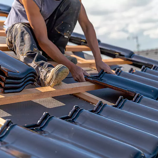 Why Tawakoni Homeowners Choose Barry Reid's Roofing for Roof and Gutter Repair?