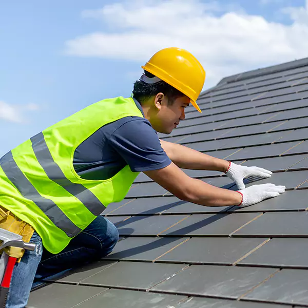 Why Tawakoni, TX Property Owners Count on Barry Reid's Roofing?