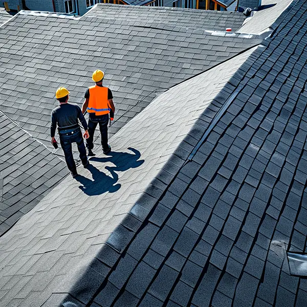 Why Property Owners Across Tawakoni, TX Rely on Barry Reid's Roofing?