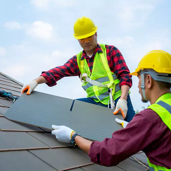 Why Tawakoni, TX Property Owners Chose Barry Reid's Roofing for Leak Repairs?