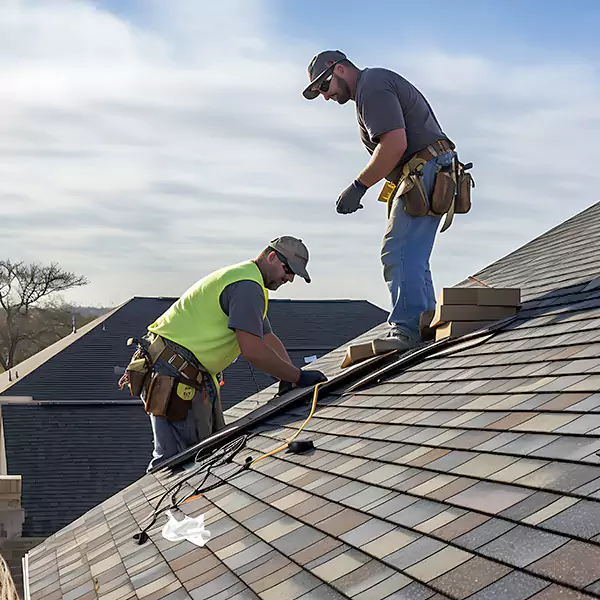 Why Tawakoni, TX Residents Trust Barry Reid's Roofing for Roof Maintenance?