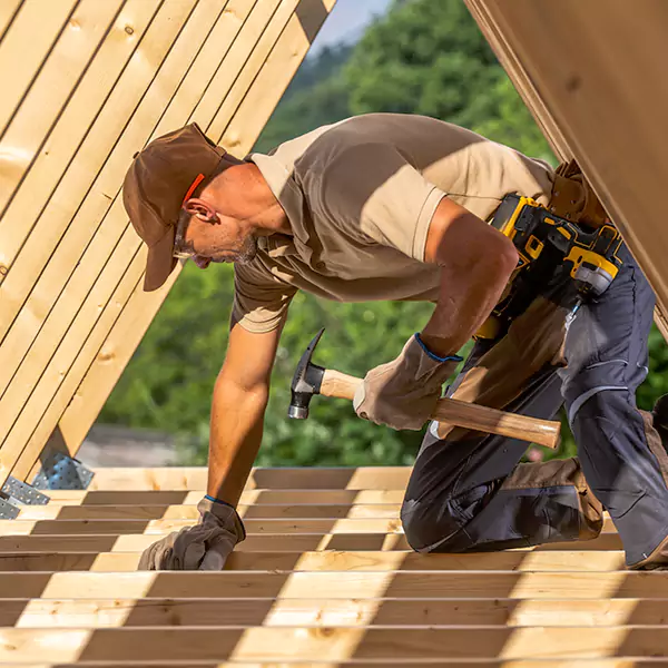 Why Tawakoni, TX Property Owners Choose Barry Reid's Roofing for Replacement?
