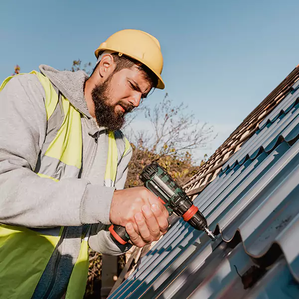 Why Tawakoni, TX Property Owners Choose Barry Reid's Roofing for Roof Restoration?