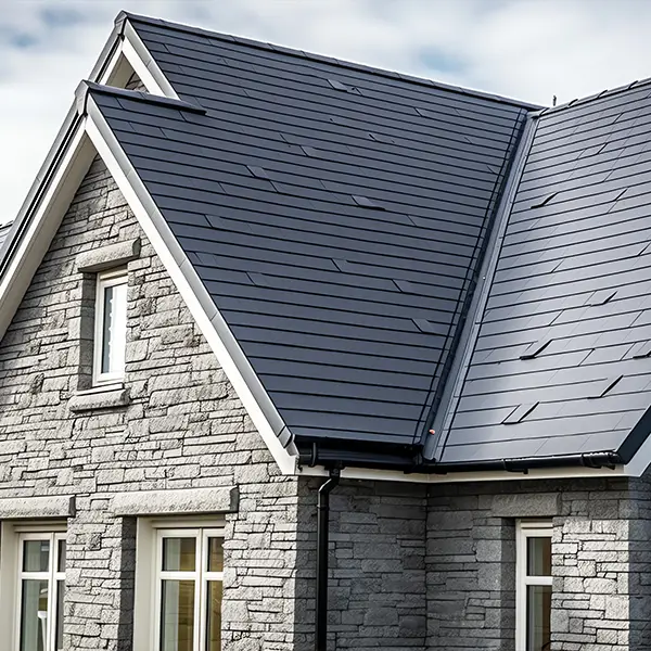 Why Tawakoni, TX Property Owners Trust Barry Reid's Roofing for Roof Valley Repair?