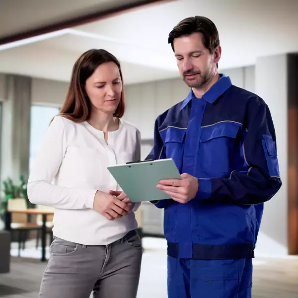 Why Tawakoni, TX Property Owners Trust Barry Reid's Roofing for Roof Water Damage Repair?