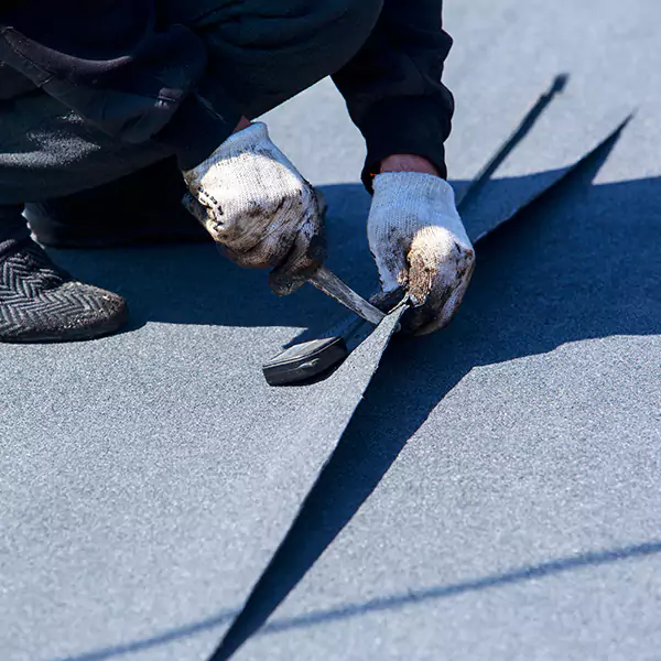 Why Tawakoni, TX Property Owners Choose Barry Reid's Roofing for Roof Waterproofing?