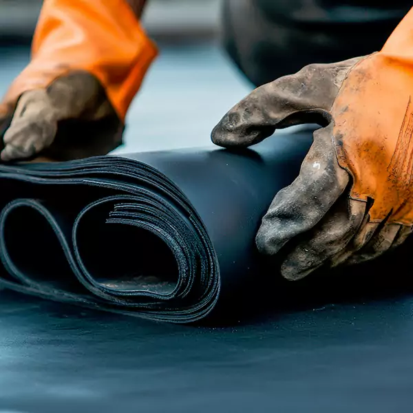 Why Tawakoni Property Owners Choose Barry Reid's Roofing?