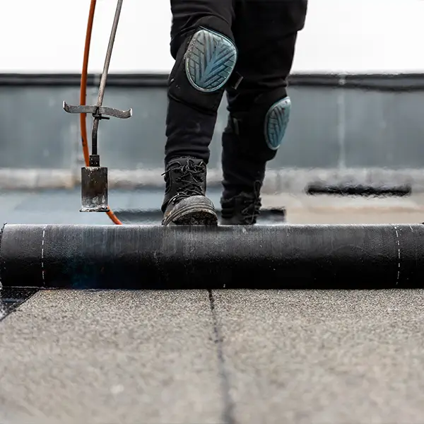 Why Tawakoni, TX Trusts Barry Reid's Roofing for Rubber Roof Replacement?