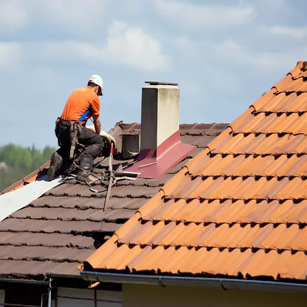 Why Tawakoni, TX Property Owners Trust Barry Reid's Roofing for Sagging Roof Repair?