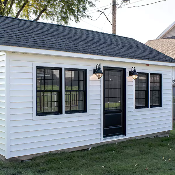 Why Choose Barry Reid's Roofing in Tawakoni, TX?