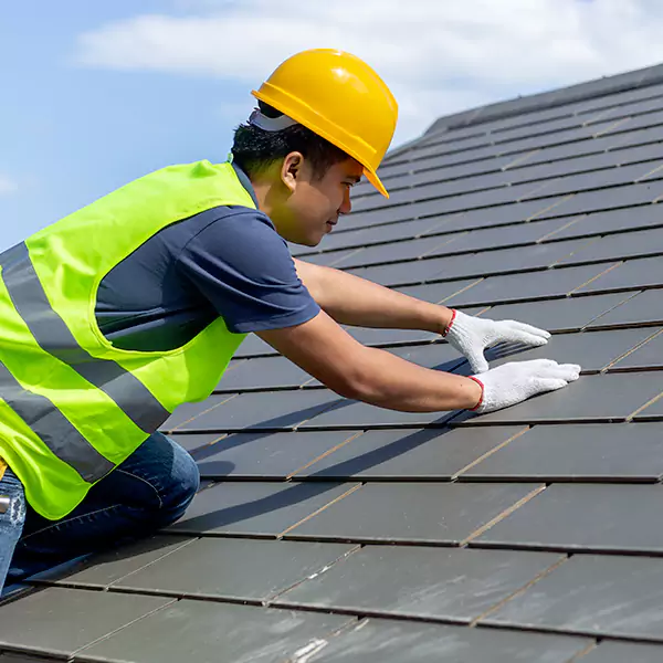 Why Choose Barry Reid's Roofing in Tawakoni, TX?