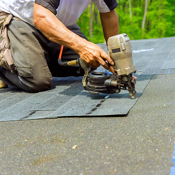 Why Tawakoni, TX Homeowners Rely on Barry Reid's Roofing for Shingle Roof Repair?