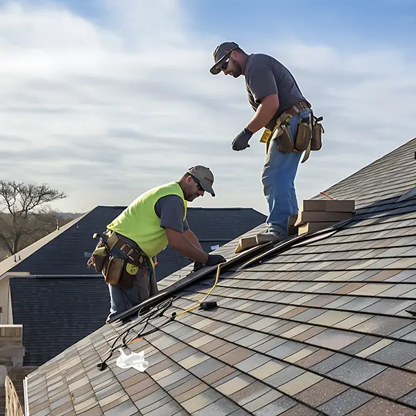 Why Tawakoni, TX Homeowners Pick Barry Reid's Roofing for Shingle Replacement?