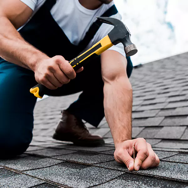 Why Tawakoni, TX Homeowners Trust Barry Reid's Roofing for Shingle Roofing?