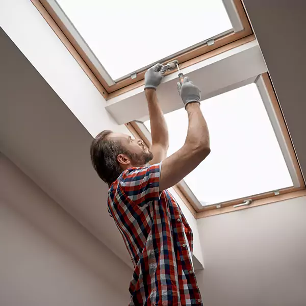 Why Tawakoni, TX Homeowners Choose Barry Reid's Roofing for Skylight Repair?