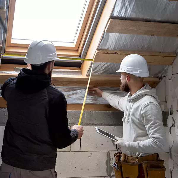 Why Tawakoni, TX Homeowners Choose Barry Reid's Roofing for Skylight Replacement?