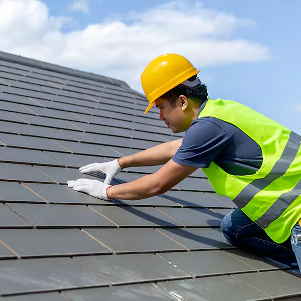 Why Barry Reid's Roofing Is the Trusted Choice for Slate Roofing in Tawakoni, TX?