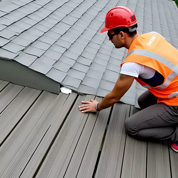 Why Tawakoni, TX Property Owners Rely on Barry Reid's Roofing for Slate Roof Repair?