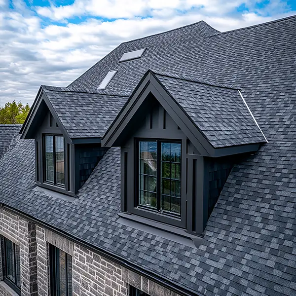 Why Barry Reid's Roofing in Tawakoni, TX's Preferred Slate Roof Replacement Contractor?