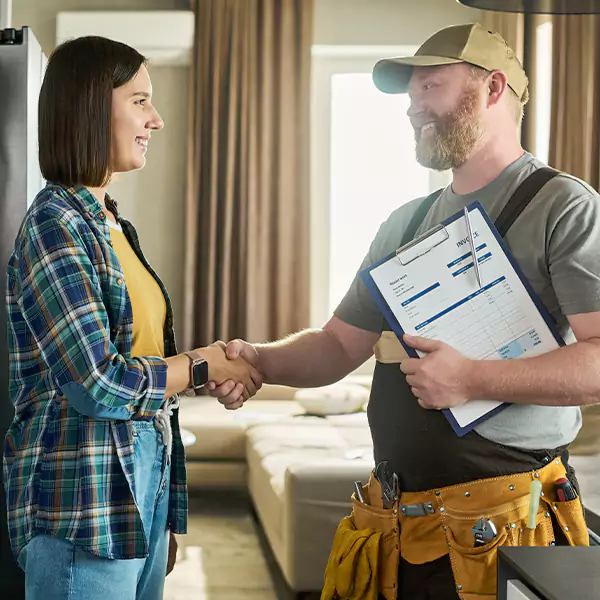 Why Tawakoni, TX Homeowners Choose Barry Reid's Roofing for Soffit Repair?
