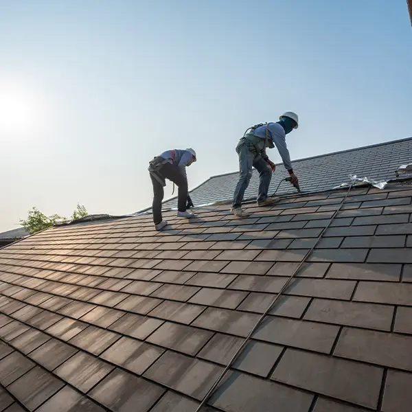 Why Barry Reid's Roofing is the Right Choice in Tawakoni, TX?