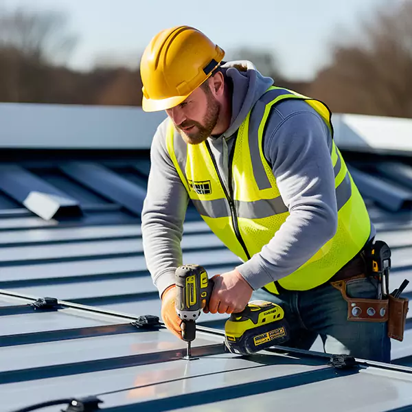 Why Barry Reid's Roofing Is Tawakoni's Most Trusted Steel Roof Installation Company?