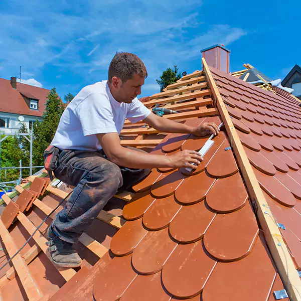 Why Barry Reid's Roofing in Tawakoni, TX's Most Trusted Tile Roofing Team?