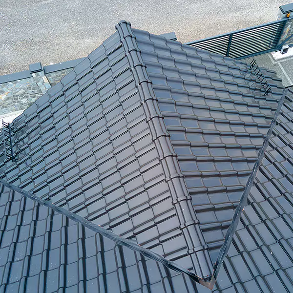 Why Tawakoni, TX Property Owners Depend on Barry Reid's Roofing for Tile Roof Repair?