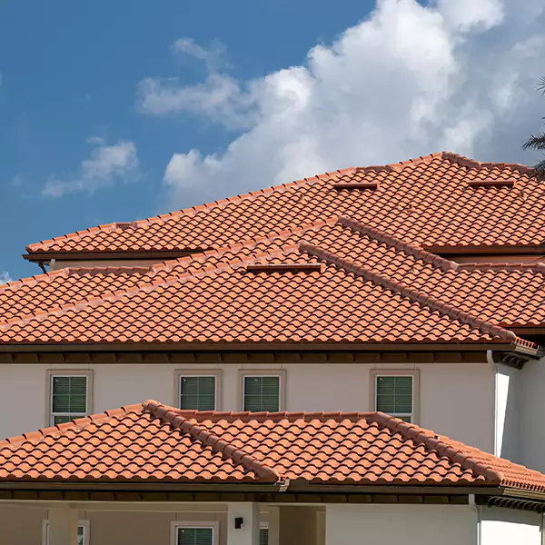 Why Tawakoni, TX Property Owners Choose Barry Reid's Roofing for Tile Roofing?