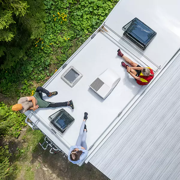 Why Tawakoni Property Owners Choose Barry Reid's Roofing?