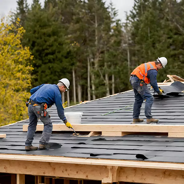 Why Tawakoni, TX Homeowners Choose Barry Reid's Roofing for Wind Damage Repairs?