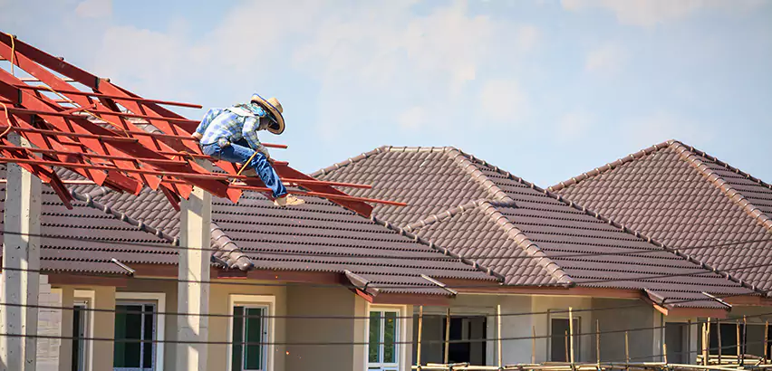 Professional Wind Damage Roof Repair Services in Tawakoni, TX