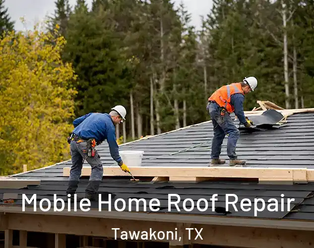  Mobile Home Roof Repair Tawakoni, TX